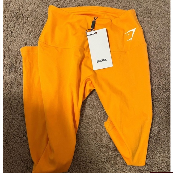Gymshark leggings - Picture 1 of 1